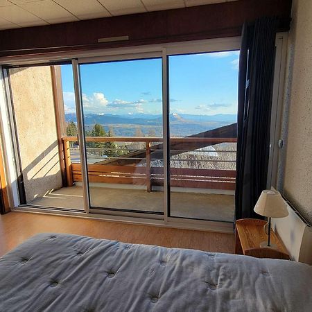 Appartement 6 Pers, Balcon Sud, Wifi, Animaux Admis, Parking - Fr-1-393-51 Saint-Michel-de-Chaillol エクステリア 写真