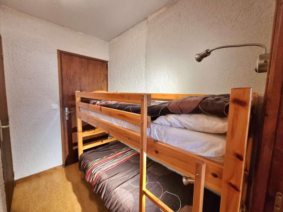 Appartement 6 Pers, Balcon Sud, Wifi, Animaux Admis, Parking - Fr-1-393-51 Saint-Michel-de-Chaillol エクステリア 写真