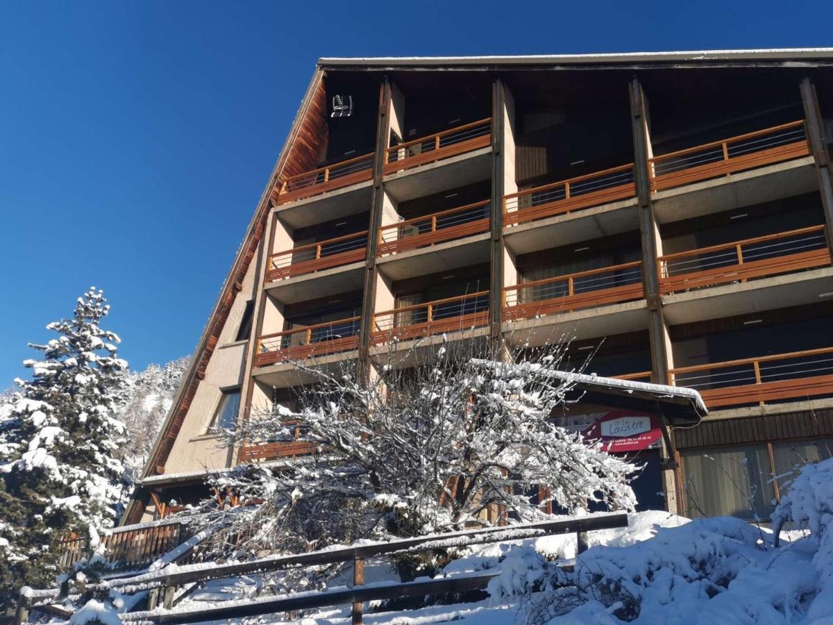 Appartement 6 Pers, Balcon Sud, Wifi, Animaux Admis, Parking - Fr-1-393-51 Saint-Michel-de-Chaillol エクステリア 写真